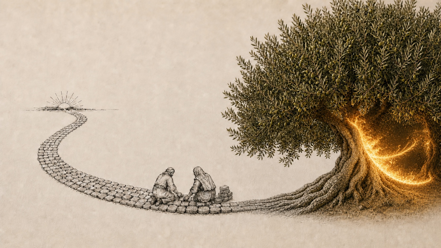 The Eighth Day — Now What?