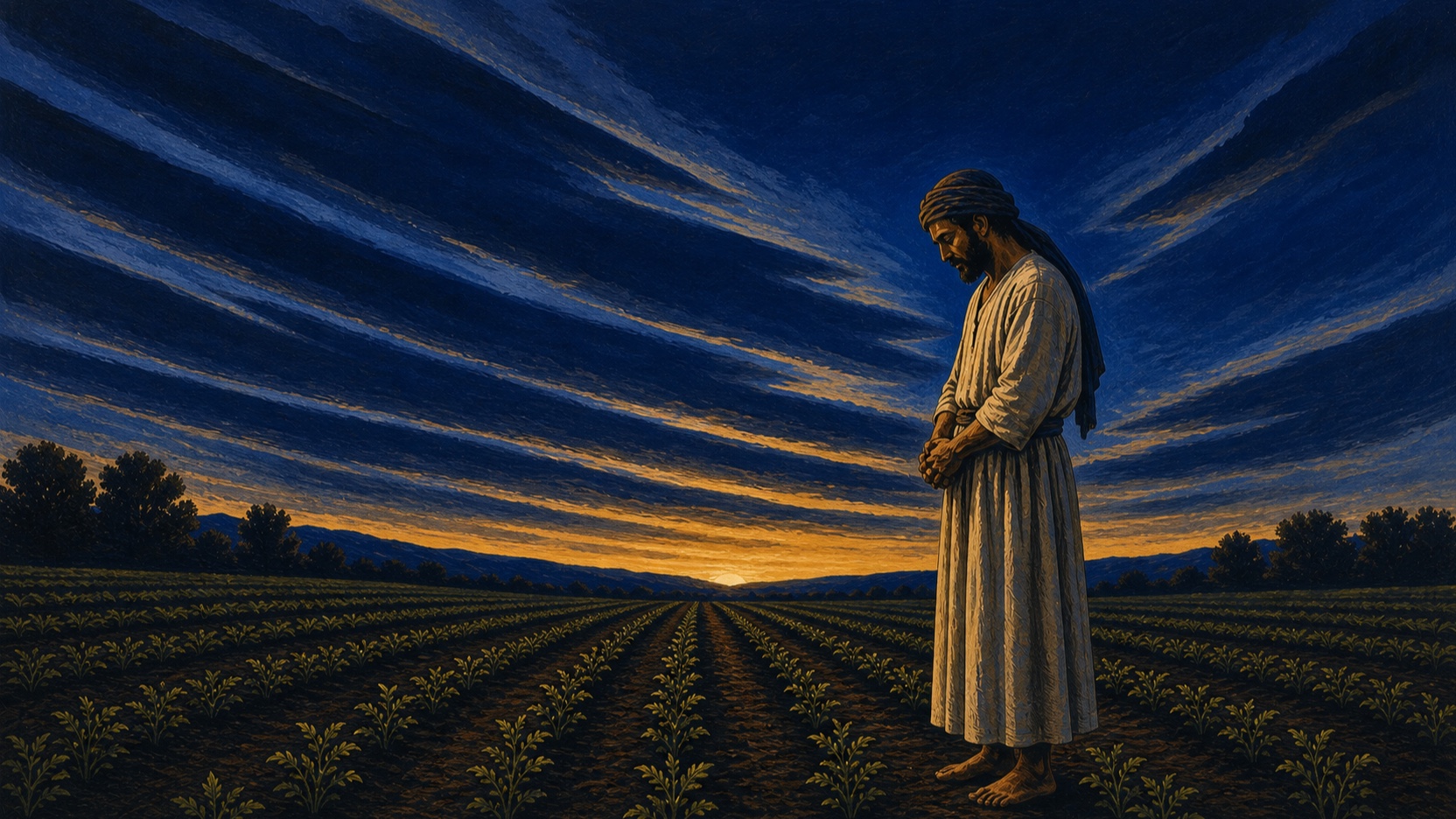 Where Tefillah Grows
